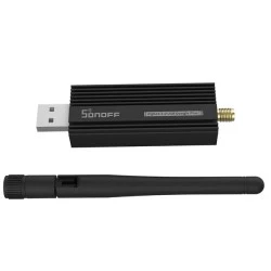 SONOFF ZBDongle-E - Zigbee Wireless 3.0 USB Dongle Plus - Universal Gateway ZHA & Zigbee2MQTT