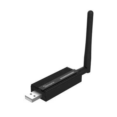 SONOFF ZBDongle-E - Zigbee Wireless 3.0 USB Dongle Plus - Universal Gateway ZHA & Zigbee2MQTT