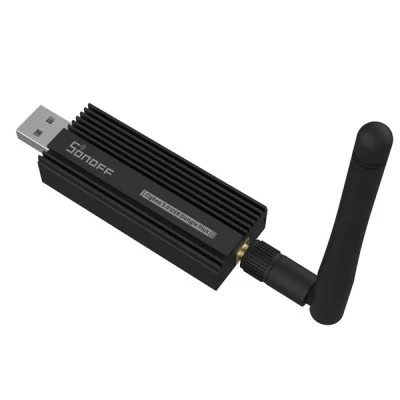 SONOFF ZBDongle-E - Zigbee Wireless 3.0 USB Dongle Plus - Universal Gateway ZHA & Zigbee2MQTT