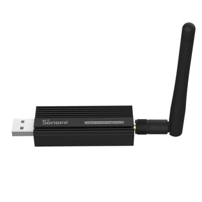 SONOFF ZBDongle-E - Zigbee Wireless 3.0 USB Dongle Plus - Universal Gateway ZHA & Zigbee2MQTT