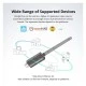 SONOFF ZBDongle-E - Zigbee Wireless 3.0 USB Dongle Plus - Universal Gateway ZHA & Zigbee2MQTT