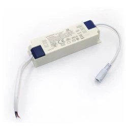 Τροφοδοτικό για Panel Led 50W Output 27-40VDC 1200mA PF>0.9