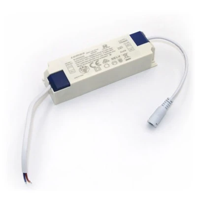 Τροφοδοτικό για Panel Led 50W Output 27-40VDC 1200mA PF>0.9