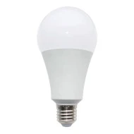 Λάμπα led αχλάδι Value E27 18W 230V ψυχρό φως 6000k 2350Lm δέσμης 230°
