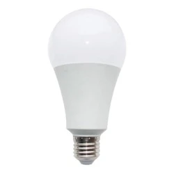 Λάμπα led αχλάδι Value E27 18W 230V ψυχρό φως 6000k 2350Lm δέσμης 230°