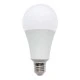 Λάμπα led αχλάδι Value E27 18W 230V ψυχρό φως 6000k 2350Lm δέσμης 230° Λάμπα led αχλάδι Value E27 18W 230V ψυχρό φως 6000k 2350Lm δέσμης 230°