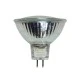 Λάμπα led MR16 GU5.3 1W 12V AC/DC κίτρινο φως δέσμης 100° Ø50mm Λάμπα led MR16 GU5.3 1W 12V AC/DC κίτρινο φως δέσμης 100° Ø50mm