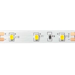 Ταινία LED 5m NANO 9.6W/m με θερμό χρώμα φωτός 3000K 1080LM/m IP65 στεγανή