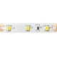 Ταινία LED NANO 5m 4.8W/m 12VDC με θερμό χρώμα φωτός 3000K 550lm/m IP65 με πλάτος 8mm Ταινία LED NANO 5m 4.8W/m 12VDC με θερμό χρώμα φωτός 3000K 550lm/m IP65 με πλάτος 8mm