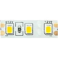 Tαινία LED ΝΑΝΟ μήκους 5m 9.6W/M  με ενδιάμεσο χρώμα φωτός 4000Κ 1130LM/M 12V DC IP65 κατάλληλη για εξωτερικό χώρο 