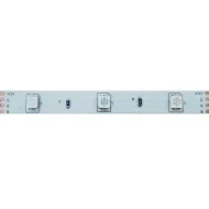 Tαινία LED NANO μήκους  5m 7.2W/M 12V DC με δυνατότητα εναλλαγής χρωμάτων RGB με πλάτος 10mm κατάλληλη για εξωτερικό χώρο IP65