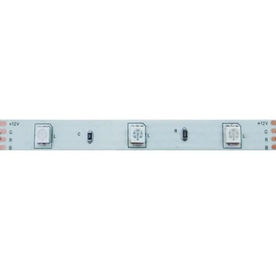 Tαινία LED NANO μήκους 5m 7.2W/M 12V DC με δυνατότητα εναλλαγής χρωμάτων RGB με πλάτος 10mm κατάλληλη για εξωτερικό χώρο IP65 Tαινία LED NANO μήκους 5m 7.2W/M 12V DC με δυνατότητα εναλλαγής χρωμάτων RGB με πλάτος 10mm κατάλληλη για εξωτερικό χώρο IP65