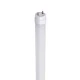 Λάμπα T8 G13 LED GLASS SMD 12W 230VAC με ψυχρό χρώμα φωτός  6000K 1200LM 180° μήκος 90cm τροφοδοσία 1 άκρου