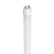Λάμπα T8 G13 LED GLASS SMD 12W 230VAC ψυχρό χρώμα φωτός 6000K 1200lm 180° 90cm τροφοδοσία 2 άκρων 