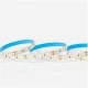 Ταινία LED 5m 12W 12V σε ενδιάμεσο χρώμα φωτός 4000k 1200lm στεγανή IP54 κατάλληλη για εξωτερικό χώρο με πλάτος 8mm