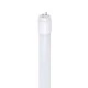 Λάμπα T8 G13 LED SMD 18W 120cm 85-265V AC ψυχρό χρώμα φωτός 6000K 1850lm με δέσμη 180° τροφοδοσία 2 άκρων 