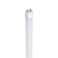 Λάμπα T8 G13 LED GLASS SMD 22W  230VAC με ψυχρό χρώμα φωτός 6000K 2300lm μήκος 150cm 180° τροφοδοσία 2 άκρων 