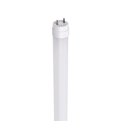 Λάμπα T8 G13 LED GLASS SMD 22W 150cm 230VAC 2270lm θερμό χρώμα φωτός 3000K 180° τροφοδοσία στα 2 άκρα Λάμπα T8 G13 LED GLASS SMD 22W 150cm 230VAC 2270lm θερμό χρώμα φωτός 3000K 180° τροφοδοσία στα 2 άκρα