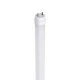 Λάμπα T8 G13 LED GLASS SMD 22W 150cm 230VAC 2270lm θερμό χρώμα φωτός 3000K 180° τροφοδοσία στα 2 άκρα Λάμπα T8 G13 LED GLASS SMD 22W 150cm 230VAC 2270lm θερμό χρώμα φωτός 3000K 180° τροφοδοσία στα 2 άκρα