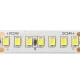 LED ταινία μήκους 25m 14.4W/M  24V DC με θερμό χρώμα φωτός  2700K 1850LM/M κατάλληλη για εσωτερικό χώρο IP20 με πλάτoς 10mm