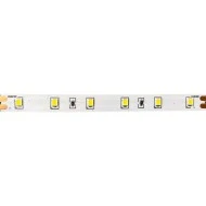 Ταινία LED NANO 4.8W/m 3000K θερμό χρώμα φωτός 550lm/m IP65 στεγανή κατάλληλη για εξωτερική χρήση