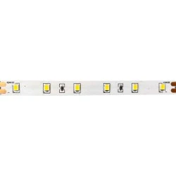 Ταινία LED NANO 4.8W/m 3000K θερμό χρώμα φωτός 550lm/m IP65 στεγανή κατάλληλη για εξωτερική χρήση