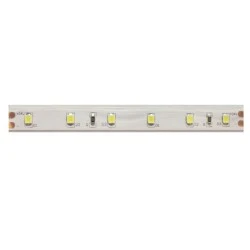Ταινία LED 5M 6W/M 24V DC με ψυχρό χρώμα φωτός 6000K 470 LM/M κατάλληλη για εξωτερικό χώρο