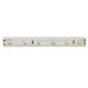 Ταινία LED 5M 6W/M 24V DC με ψυχρό χρώμα φωτός 6000K 470 LM/M κατάλληλη για εξωτερικό χώρο
