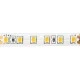 Ταινία LED 5M 9.6W/M 24V DC IP20  μη στεγανή με κόκκινο χρώμα φωτός & πλάτος 8mm κατάλληλη για εσωτερικό χώρο 
