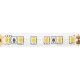 Ταινία LED 5m 9.6W/M 24V DC NANO με κόκκινο χρώμα φωτός IP65 στεγανή κατάλληλη για εξωτερικό χώρο & πλάτος 8mm