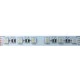 Ταινία LED ΝΑΝΟ μήκους 5m 17W/M 24V DC με χρώμα φωτός  RGBW-2700K & πλάτος 12mm IP65 κατάλληλη για εξωτερικό χώρο 