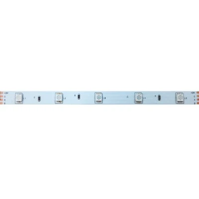 Tαινία LED μήκος 5m 7.2W/M 24V DC RGB εναλλαγής χρωμάτων με πλάτος 10mm IP20 κατάλληλο για εσωτερικό χώρο Tαινία LED μήκος 5m 7.2W/M 24V DC RGB εναλλαγής χρωμάτων με πλάτος 10mm IP20 κατάλληλο για εσωτερικό χώρο