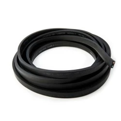 Καλώδιο γιρλάντας με διάσταση  2X1,5mm²