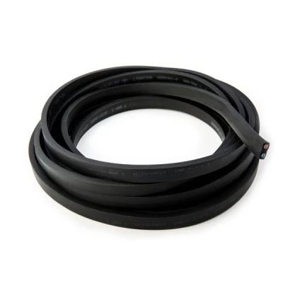 Καλώδιο γιρλάντας με διάσταση  2X1,5mm²