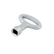 Κλειδί χρώμιο τετράγωνο 69mm τύπου 203-K9-1