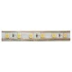 Ταινία LED μήκους 5m 14,4W/M 220V AC ενδιάμεσο χρώμα φωτός 4000K κατάλληλη για εξωτερικό χώρο IP65
