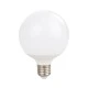 Λάμπα LED Curvodo Globe E27 230V10W 800Lm με ψυχρό χρώμα φωτός 6.400K με διάμετρο Φ95 ντιμαριζόμενη