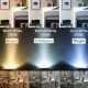 Λάμπα LED Curvodo Globe E27 230V10W 800Lm με ψυχρό χρώμα φωτός 6.400K με διάμετρο Φ95 ντιμαριζόμενη