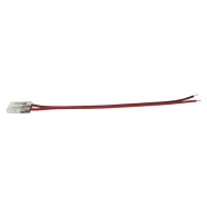 Καλώδιο τροφοδοσίας LED COB STRIP ΙP20 10mm