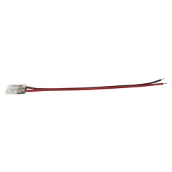 Καλώδιο τροφοδοσίας LED COB STRIP ΙP20 10mm