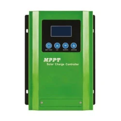 Ρυθμιστής φόρτισης MPPT  με ένταση ρεύματος 60A/1500W & τάση 48VDC
