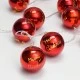Διακομητικά λαμπάκια μπάλες με 10 LED θερμό χρώμα φωτός IP20 με μήκος 135cm & διάφανο καλώδιο τροφοδοσίας Διακομητικά λαμπάκια μπάλες με 10 LED θερμό χρώμα φωτός IP20 με μήκος 135cm & διάφανο καλώδιο τροφοδοσίας