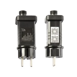 Aντάπτορας 31VDC 8.4W με 8 προγράμματα MAX 1000LEDS &  BLUETOOTH APP (ON/OFF+8 FUNC.+TIMER+DIMMER)