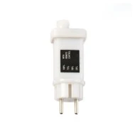 Αντάπτορας 31VDC 12W MAX για 1500LEDS σταθερά