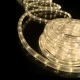 Φωτοσωλήνας LED μονοκάναλος με θερμό χρώμα φωτός με 36LED/m IP65 & 3 σετ εξαρτημάτων Φωτοσωλήνας LED μονοκάναλος με θερμό χρώμα φωτός με 36LED/m IP65 & 3 σετ εξαρτημάτων