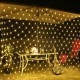 240 LED λαμπάκια δίχτυ 1,8W σε ψυχρό χρώμα φωτός με δυνατότητα επέκτασης max 3 σετ IP44 200x150cm 240 LED λαμπάκια δίχτυ 1,8W σε ψυχρό χρώμα φωτός με δυνατότητα επέκτασης max 3 σετ IP44 200x150cm