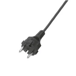 Φις για ΝΕΟΝ φωτοσωλήνα IP44  με μήκος 1.5m καλώδιο