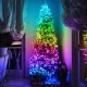 216 LED χταπο΄δι 12 γραμμές x18 LEDS πολύχρωμα με τηλεχειριστήριο IP44 με μήκος 180cm & 5m καλώδιο τροφοδοσίας 216 LED χταπο΄δι 12 γραμμές x18 LEDS πολύχρωμα με τηλεχειριστήριο IP44 με μήκος 180cm & 5m καλώδιο τροφοδοσίας