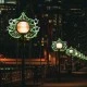 Διακοσμητικό CHRISTMAS TREE με 378 LED 4m φωτοσωλήνα & 3,2m λαμπάκια σε σειρά με θερμό-πράσινο χρώμα φωτός IP65 85x93cm Διακοσμητικό CHRISTMAS TREE με 378 LED 4m φωτοσωλήνα & 3,2m λαμπάκια σε σειρά με θερμό-πράσινο χρώμα φωτός IP65 85x93cm