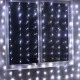 180 LED λαμπάκια σε σειρά ανά 5cm 3,3W με ψυχρό λευκό χρώμα φωτός 8 προγράμματα IP44 μήκος 3m & διάφανο καλώδιο 180 LED λαμπάκια σε σειρά ανά 5cm 3,3W με ψυχρό λευκό χρώμα φωτός 8 προγράμματα IP44 μήκος 3m & διάφανο καλώδιο